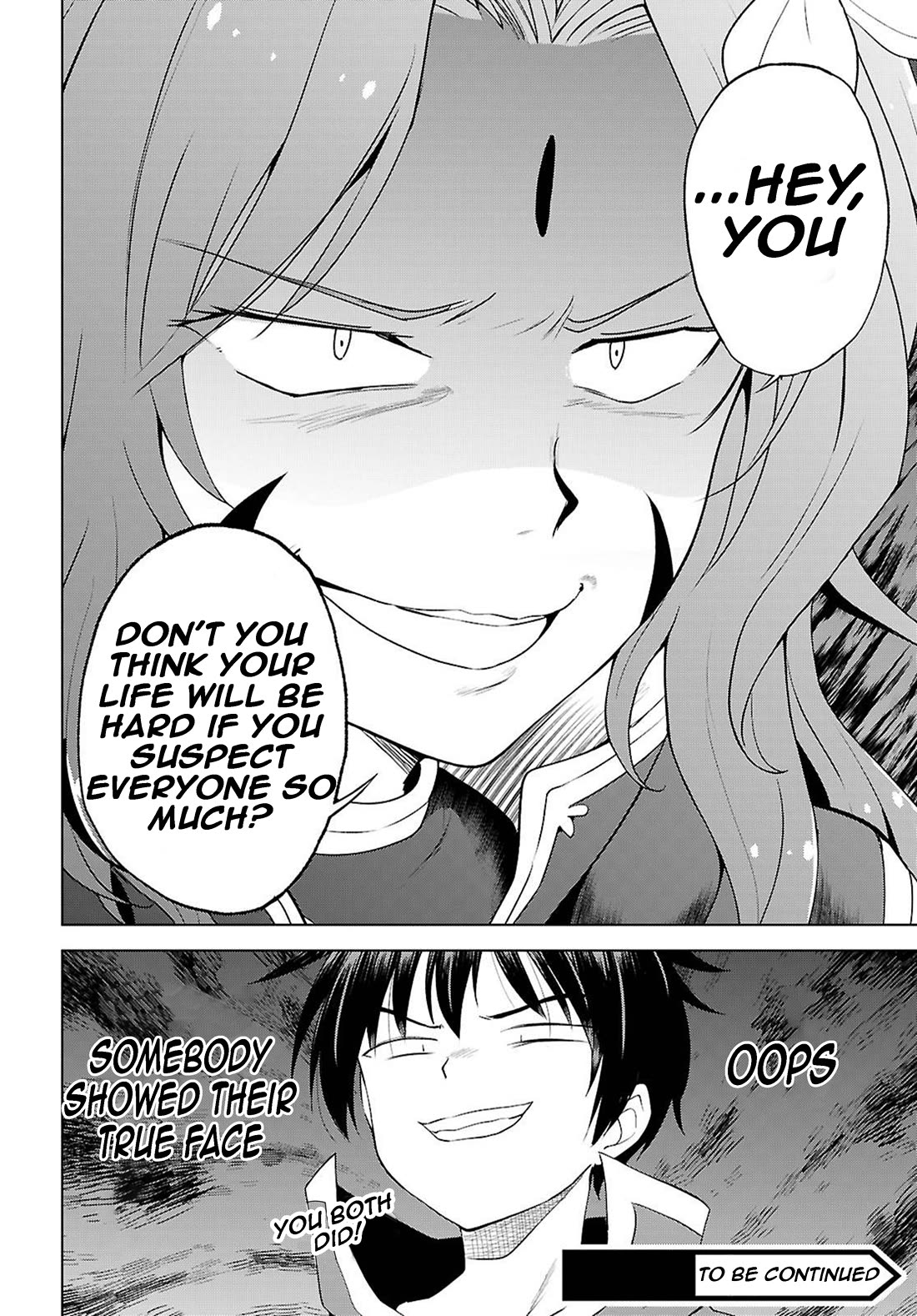 Kono Subarashii Sekai ni Shukufuku o! chapter 127 page 29