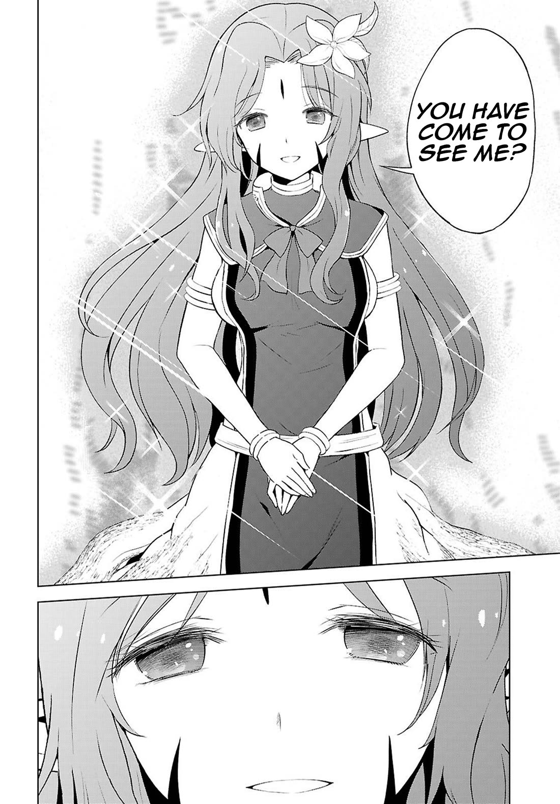 Kono Subarashii Sekai ni Shukufuku o! chapter 127 page 9