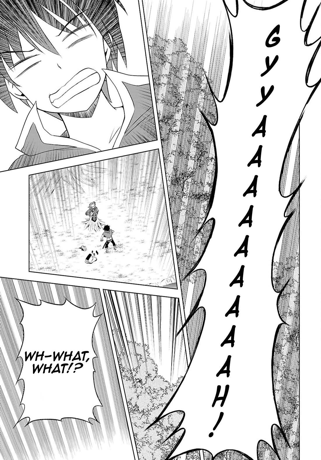 Kono Subarashii Sekai ni Shukufuku o! chapter 128 page 22