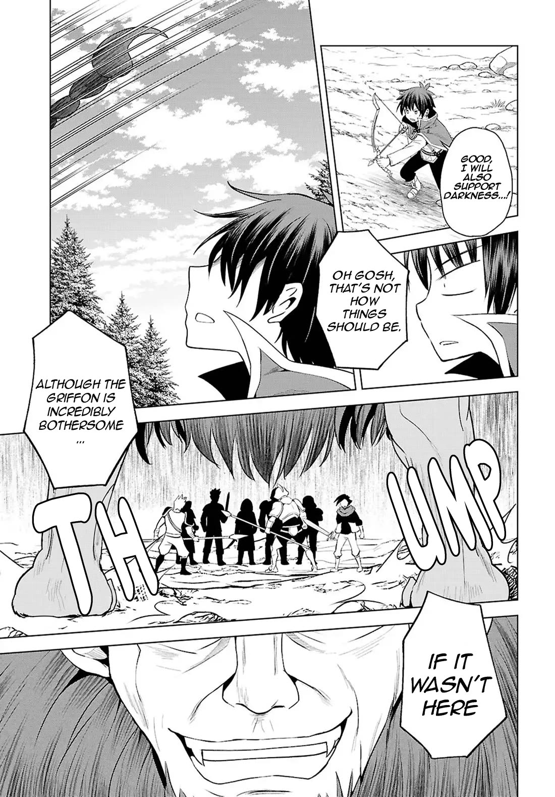 Kono Subarashii Sekai ni Shukufuku o! chapter 130 page 11