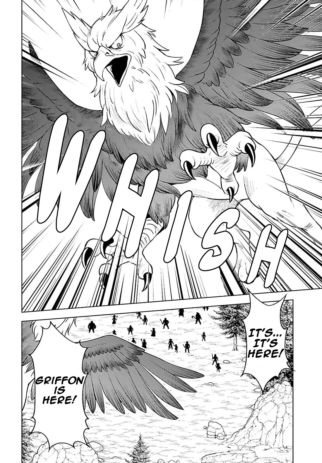 Kono Subarashii Sekai ni Shukufuku o! chapter 130 page 8