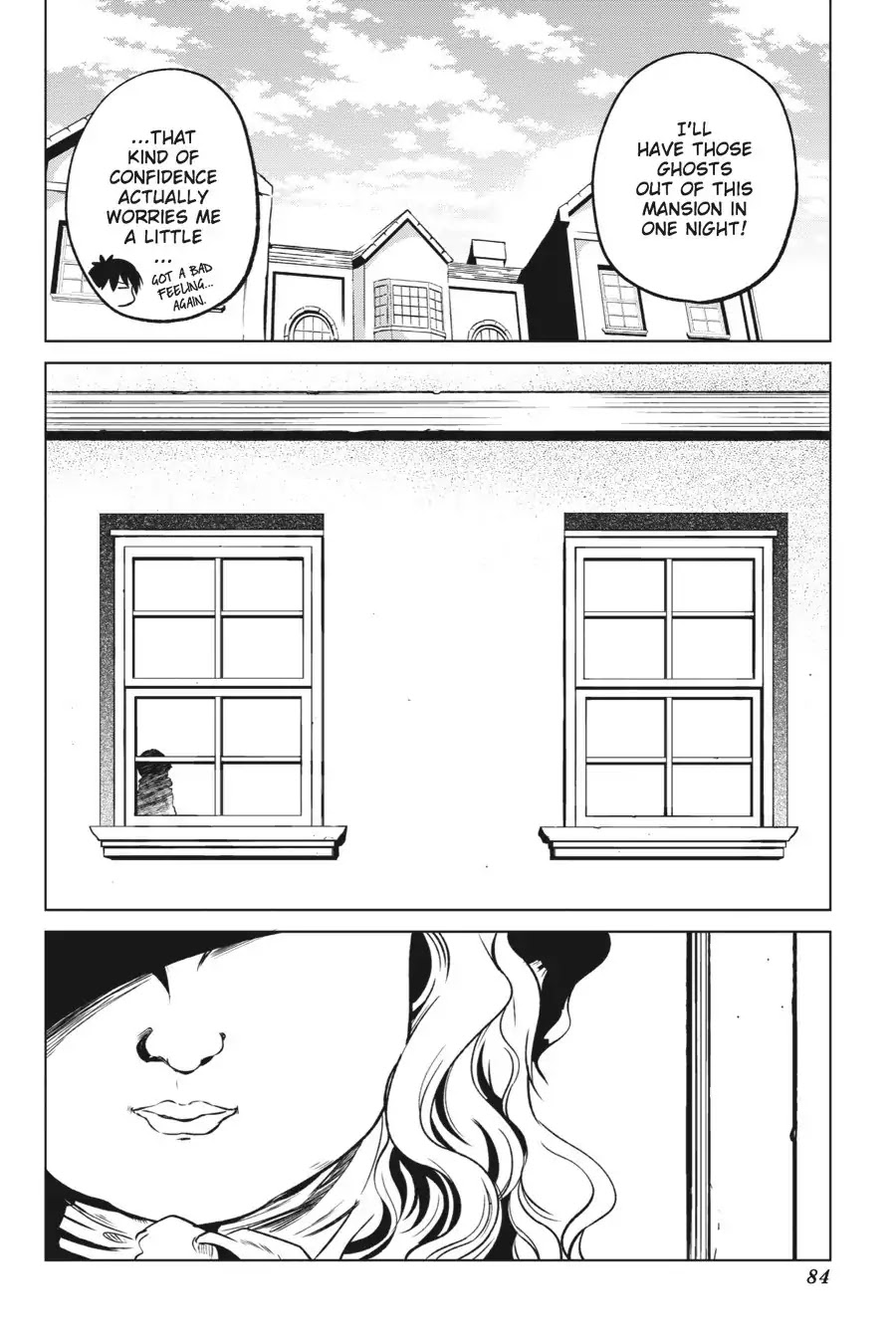 Kono Subarashii Sekai ni Shukufuku o! chapter 15 page 26