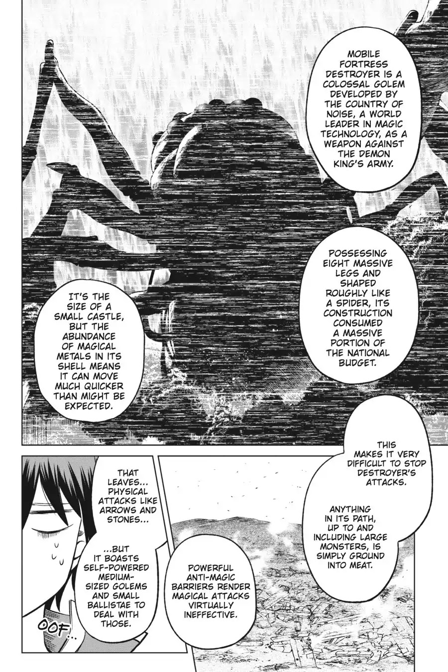 Kono Subarashii Sekai ni Shukufuku o! chapter 19 page 11