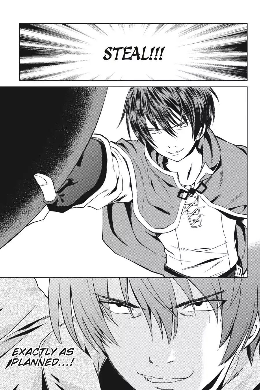 Kono Subarashii Sekai ni Shukufuku o! chapter 20 page 18