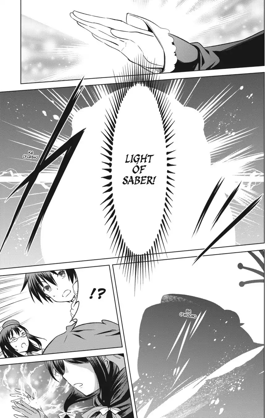 Kono Subarashii Sekai ni Shukufuku o! chapter 24 page 35