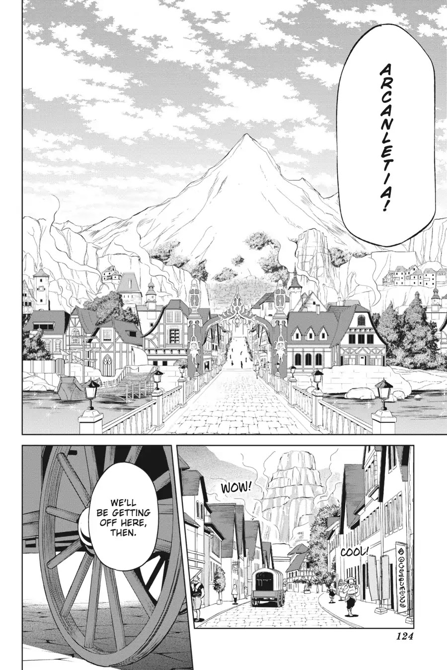 Kono Subarashii Sekai ni Shukufuku o! chapter 35 page 28