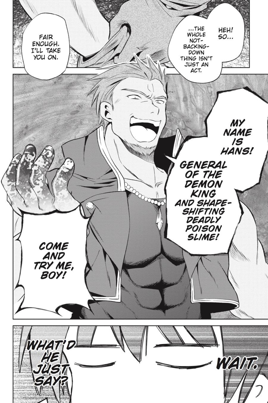 Kono Subarashii Sekai ni Shukufuku o! chapter 39 page 28