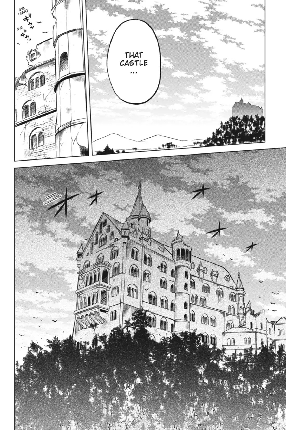 Kono Subarashii Sekai ni Shukufuku o! chapter 4 page 10