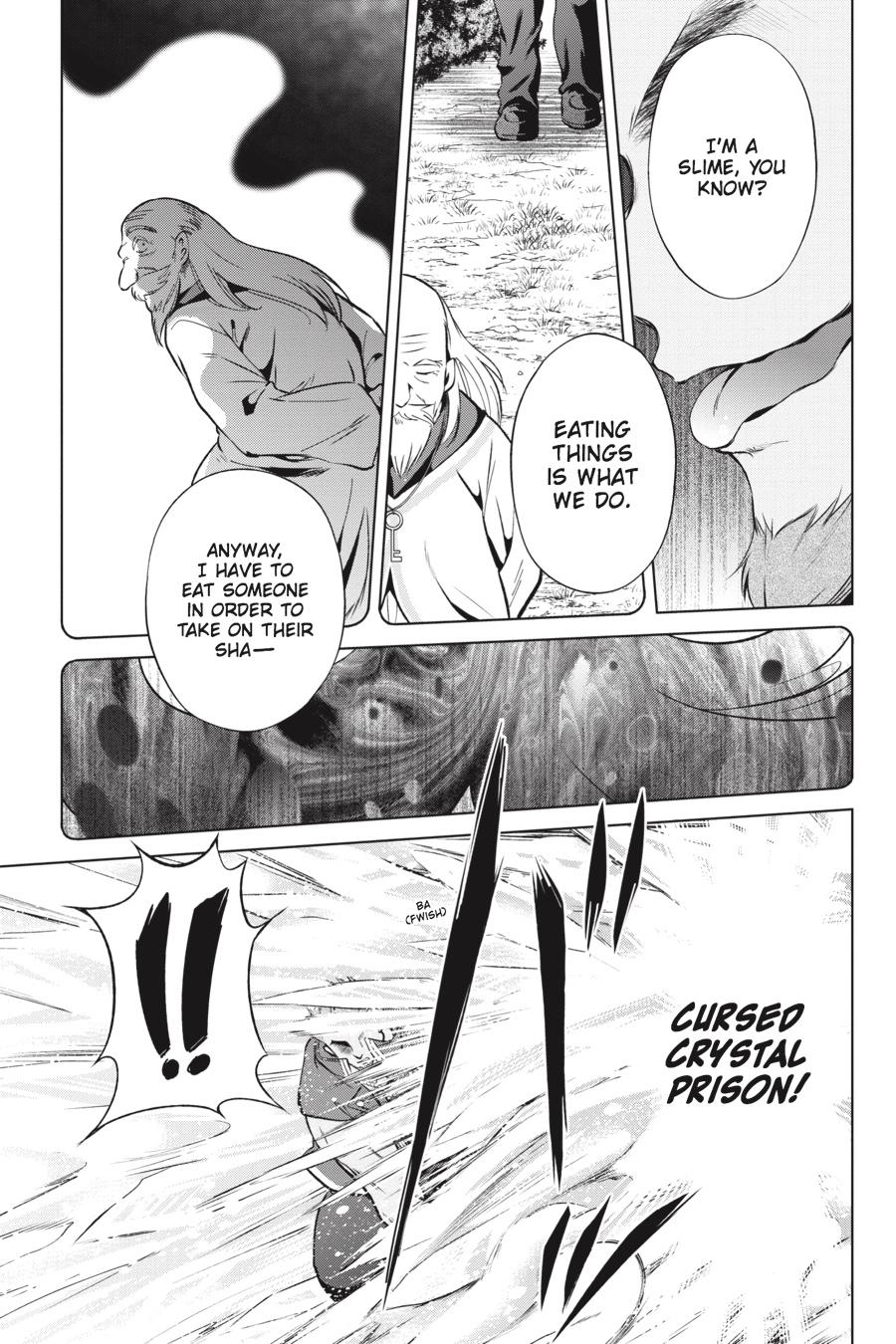 Kono Subarashii Sekai ni Shukufuku o! chapter 40 page 11