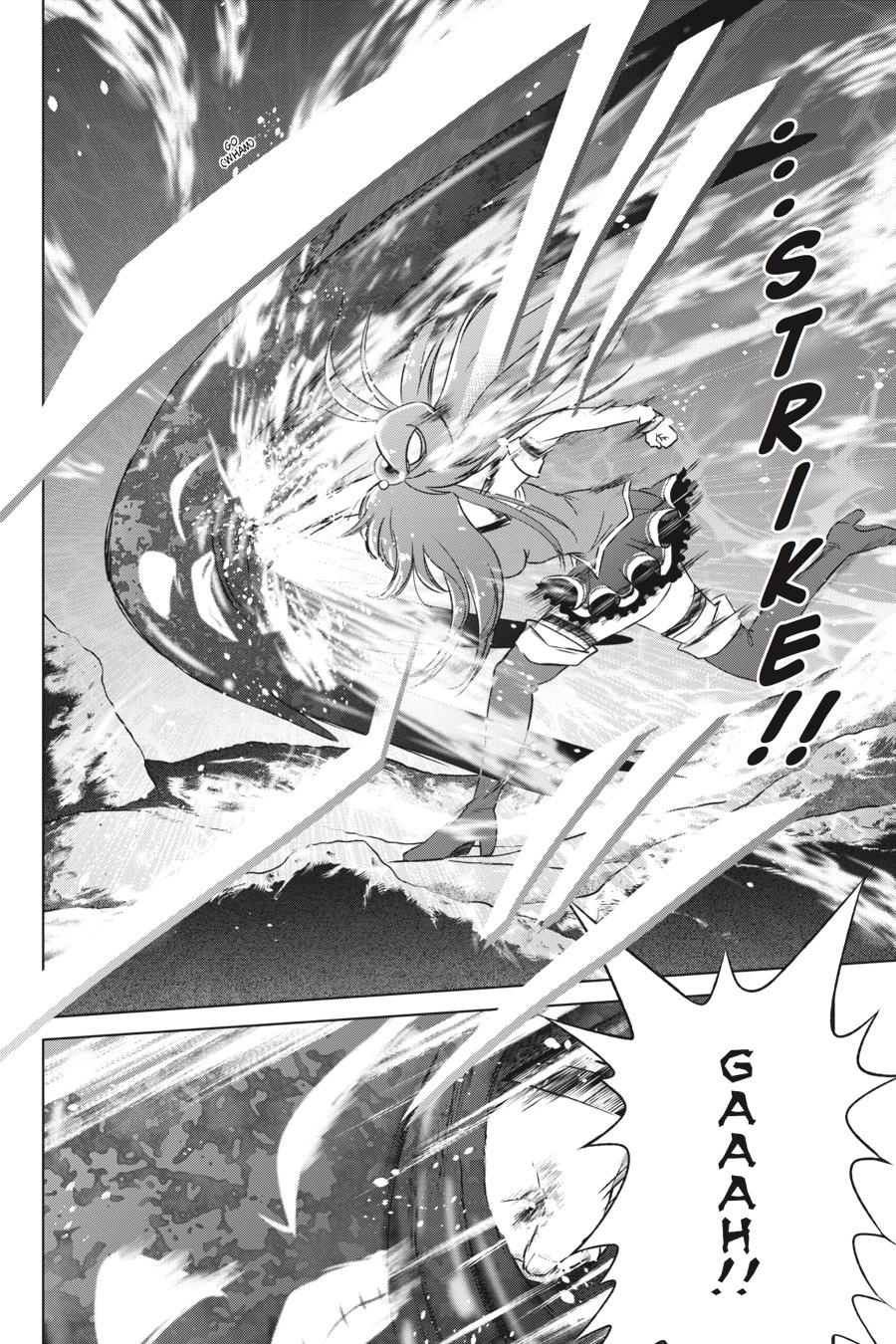 Kono Subarashii Sekai ni Shukufuku o! chapter 42 page 12