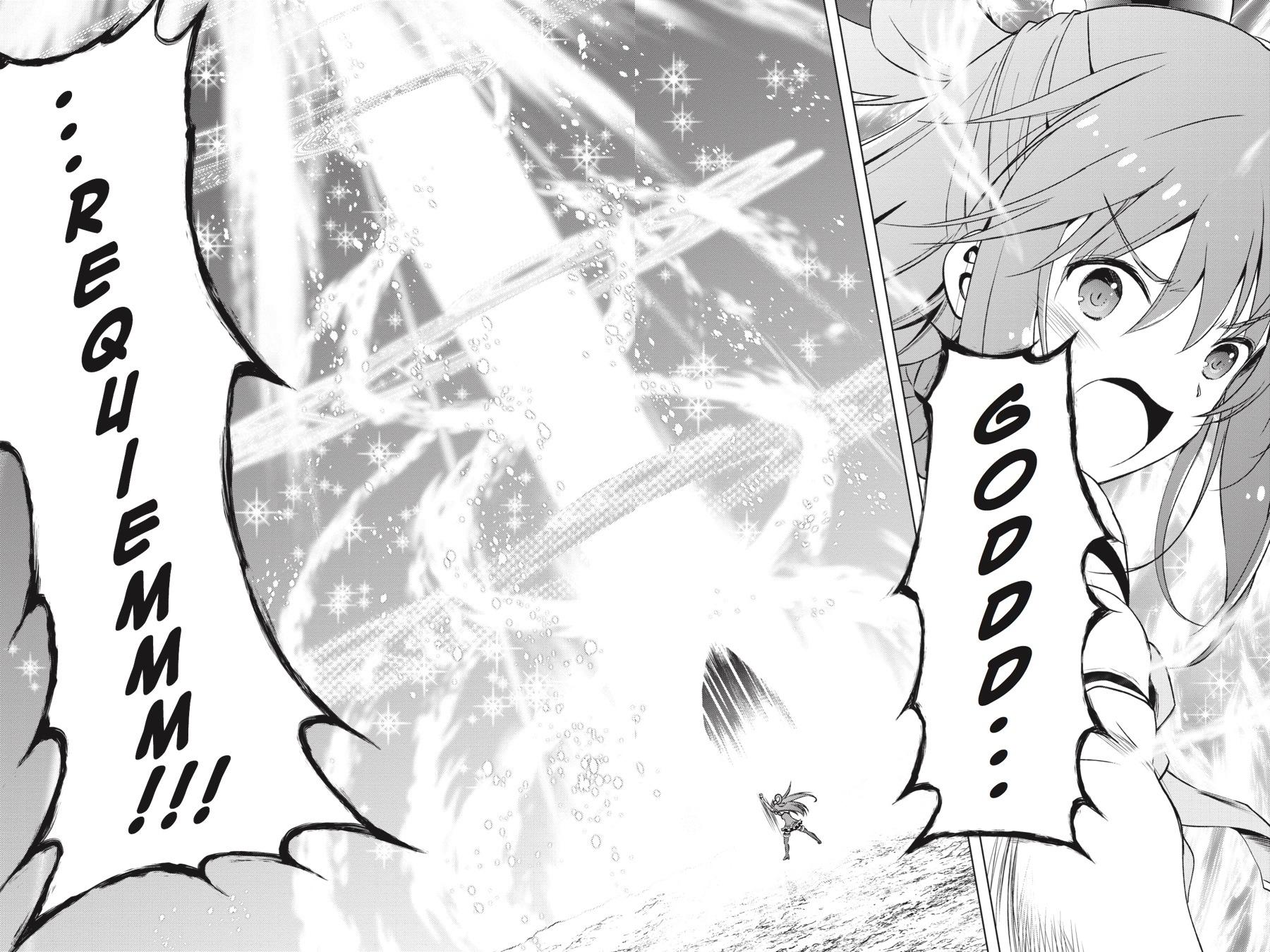 Kono Subarashii Sekai ni Shukufuku o! chapter 42 page 14