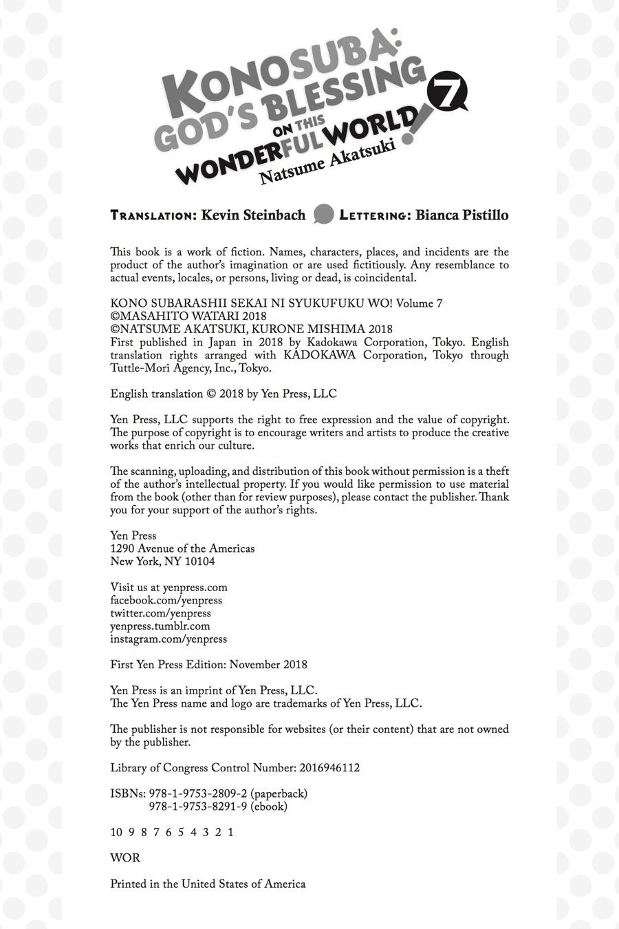 Kono Subarashii Sekai ni Shukufuku o! chapter 42 page 31