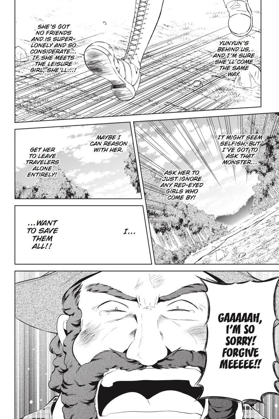 Kono Subarashii Sekai ni Shukufuku o! chapter 44 page 12