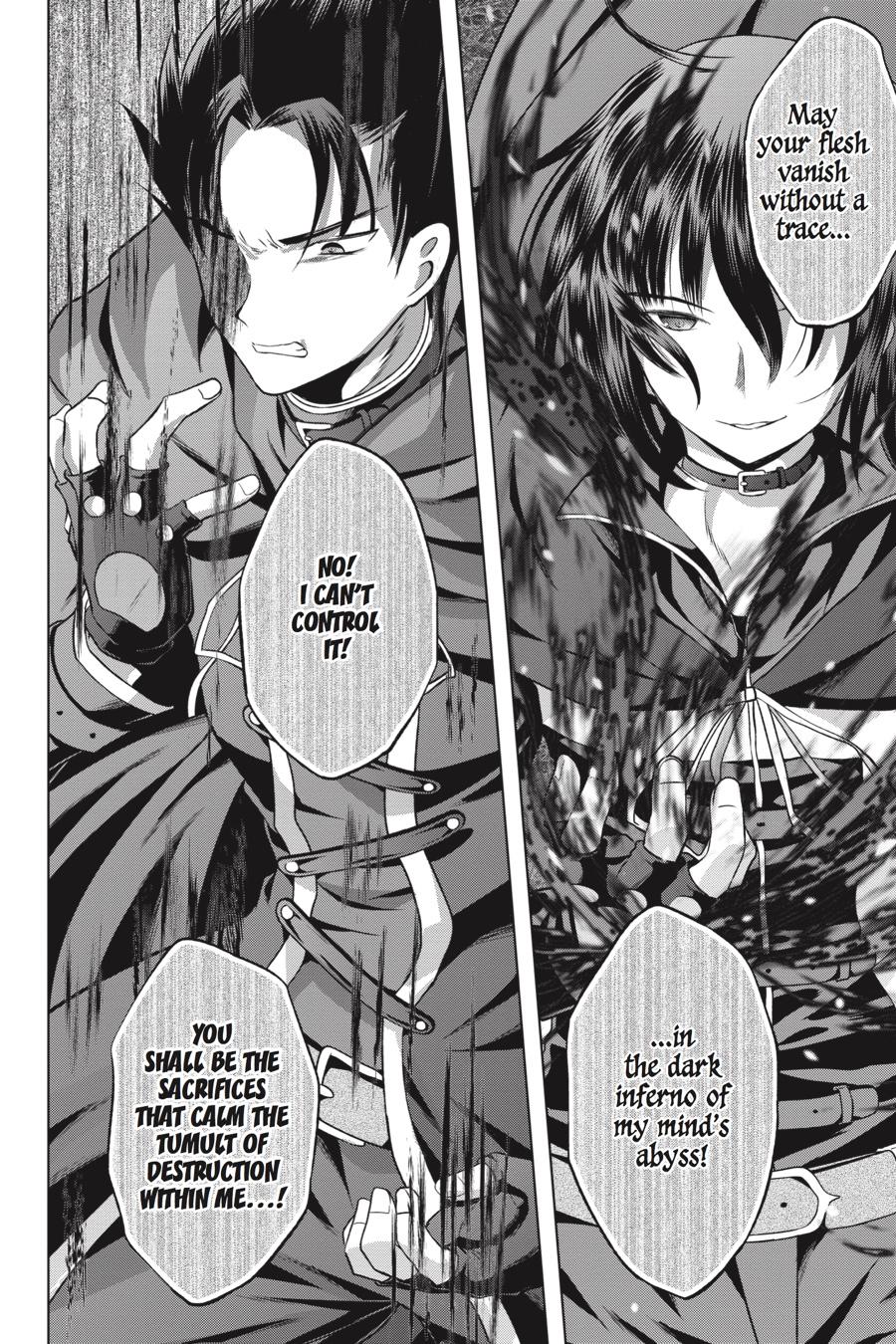 Kono Subarashii Sekai ni Shukufuku o! chapter 46 page 4