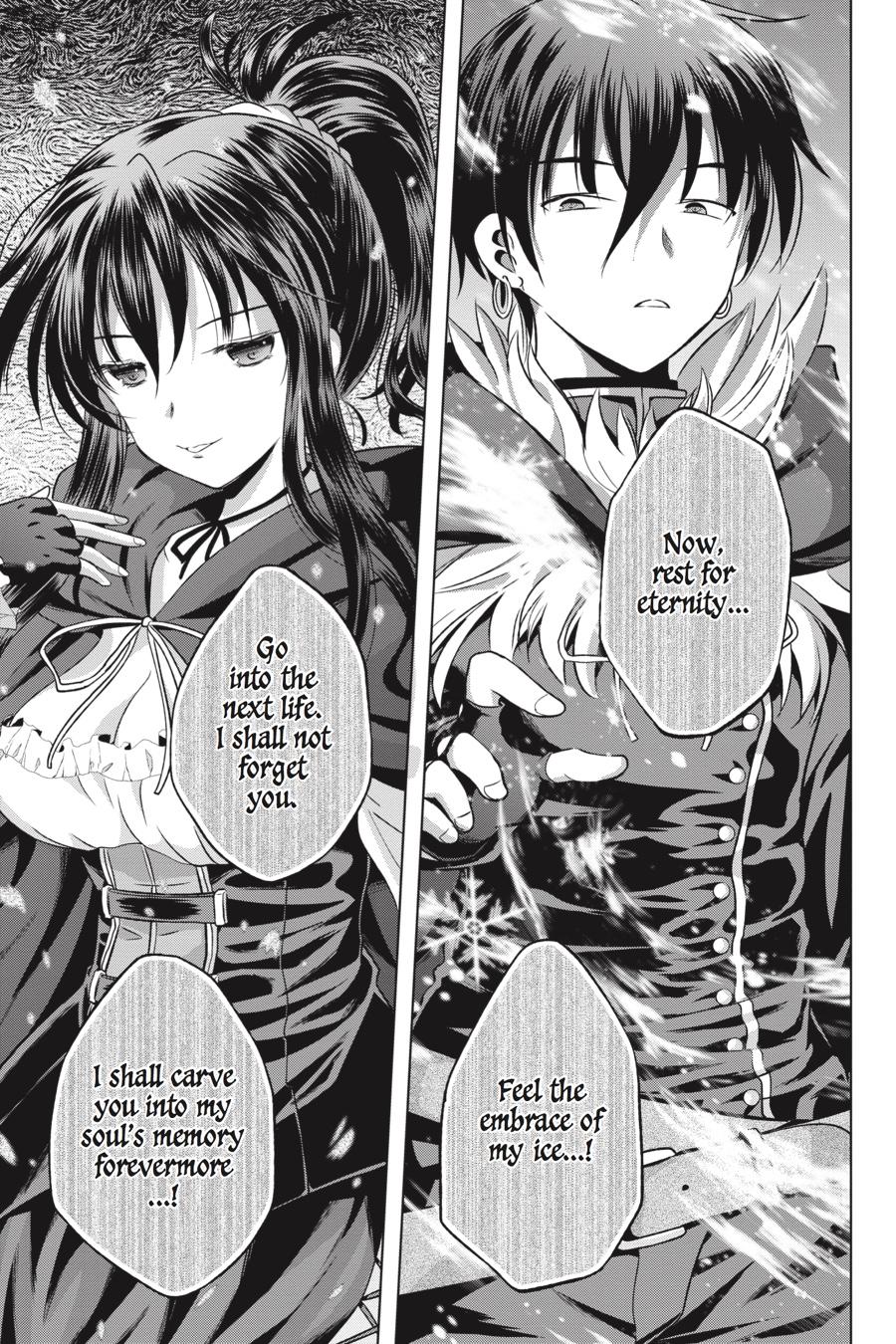 Kono Subarashii Sekai ni Shukufuku o! chapter 46 page 5