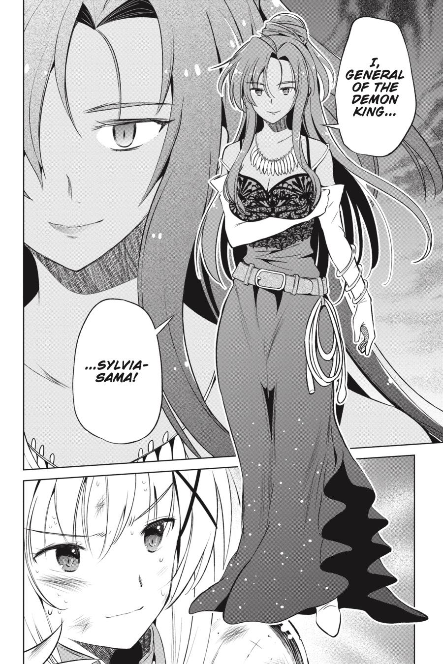 Kono Subarashii Sekai ni Shukufuku o! chapter 47 page 28