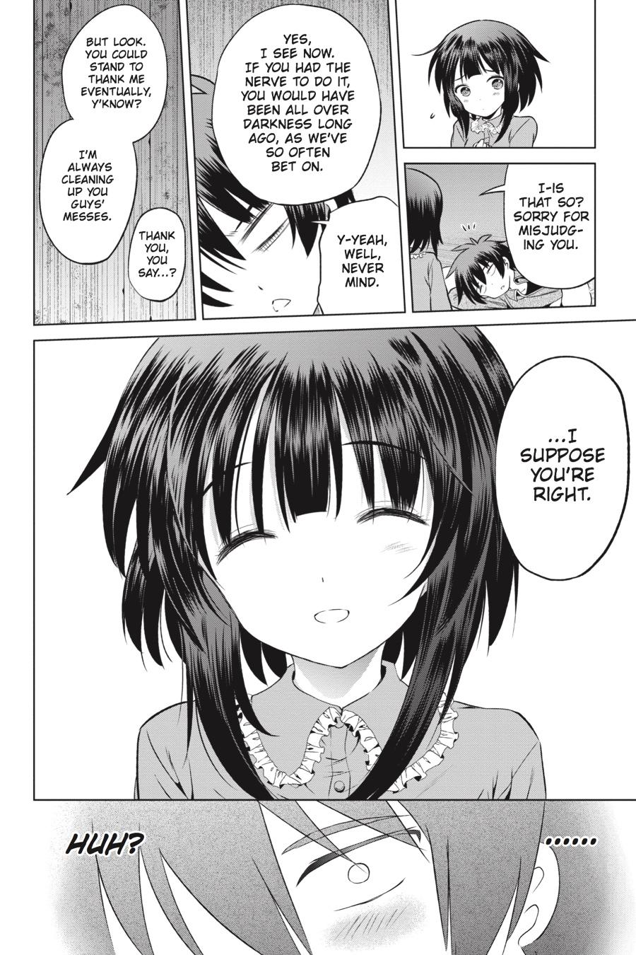 Kono Subarashii Sekai ni Shukufuku o! chapter 48 page 20