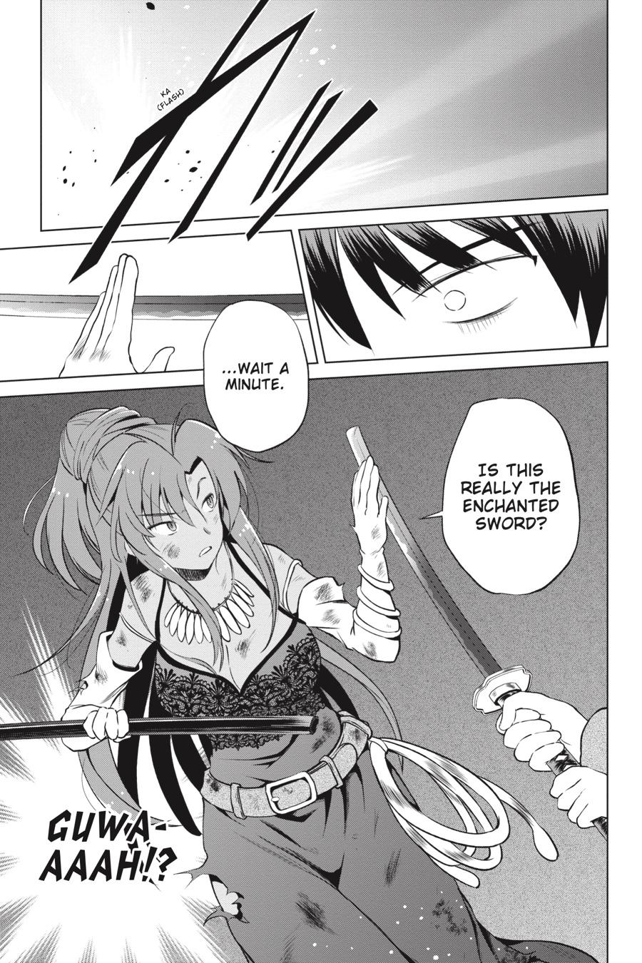 Kono Subarashii Sekai ni Shukufuku o! chapter 49 page 10