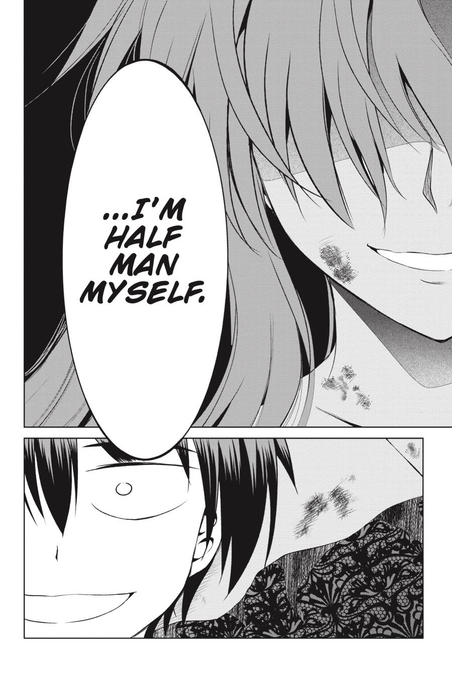 Kono Subarashii Sekai ni Shukufuku o! chapter 49 page 25