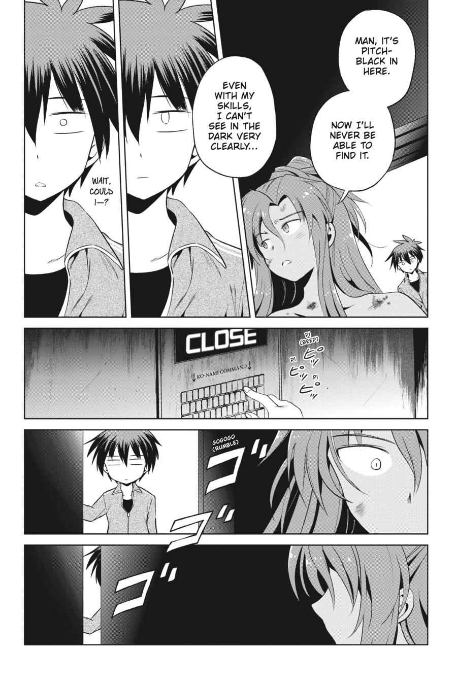 Kono Subarashii Sekai ni Shukufuku o! chapter 50 page 12