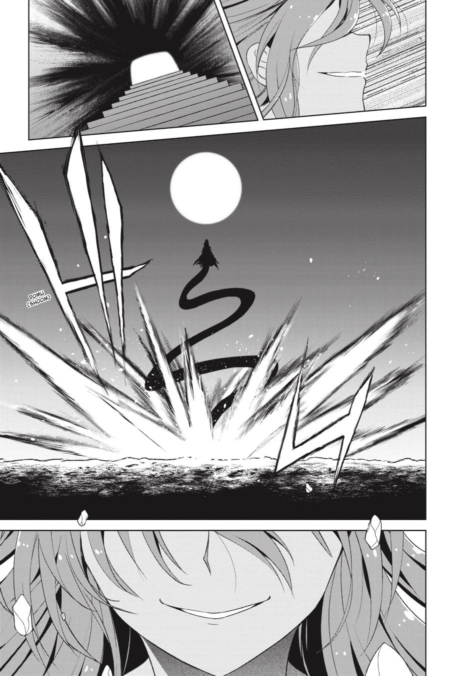 Kono Subarashii Sekai ni Shukufuku o! chapter 50 page 17