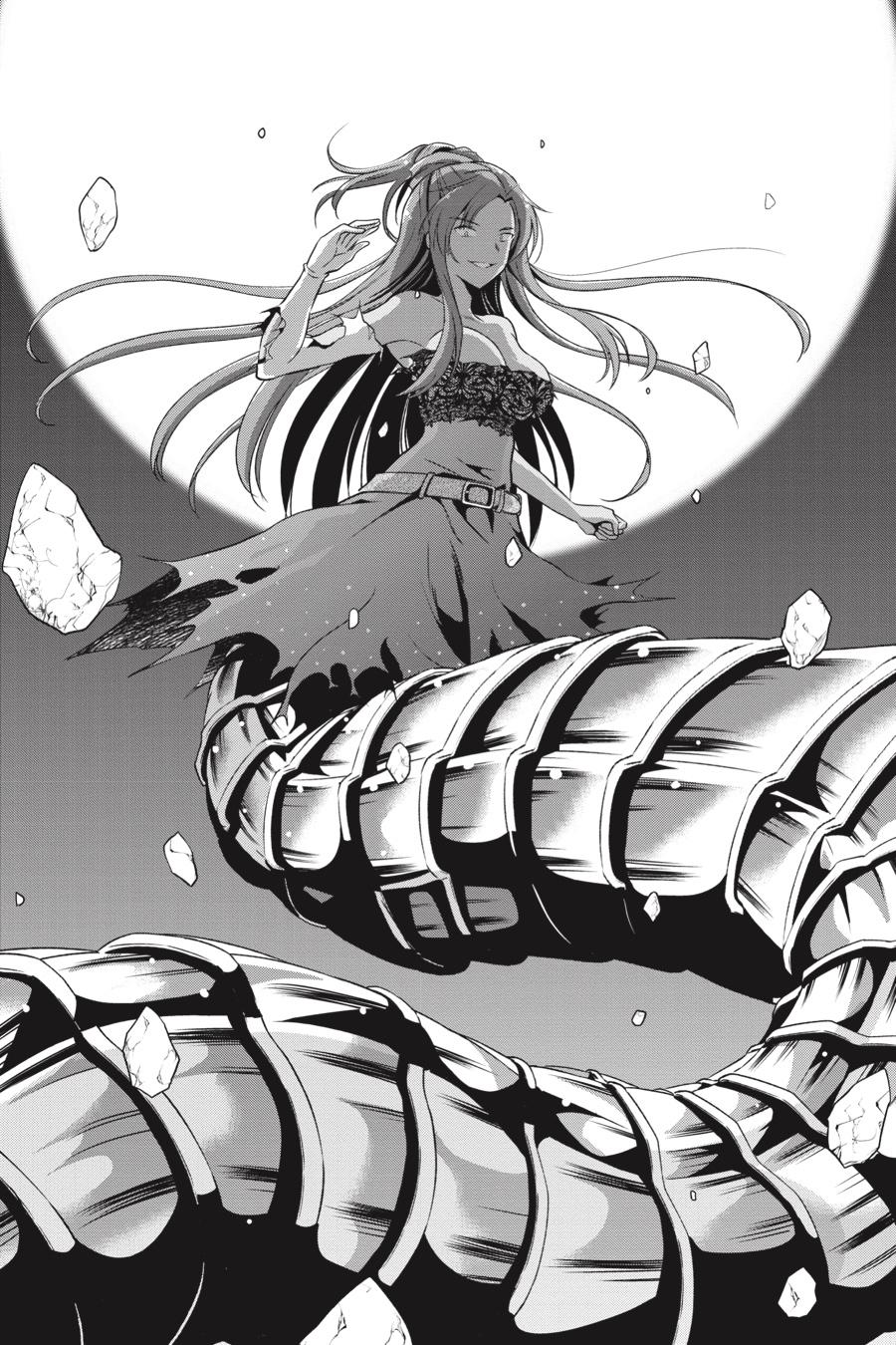 Kono Subarashii Sekai ni Shukufuku o! chapter 50 page 18