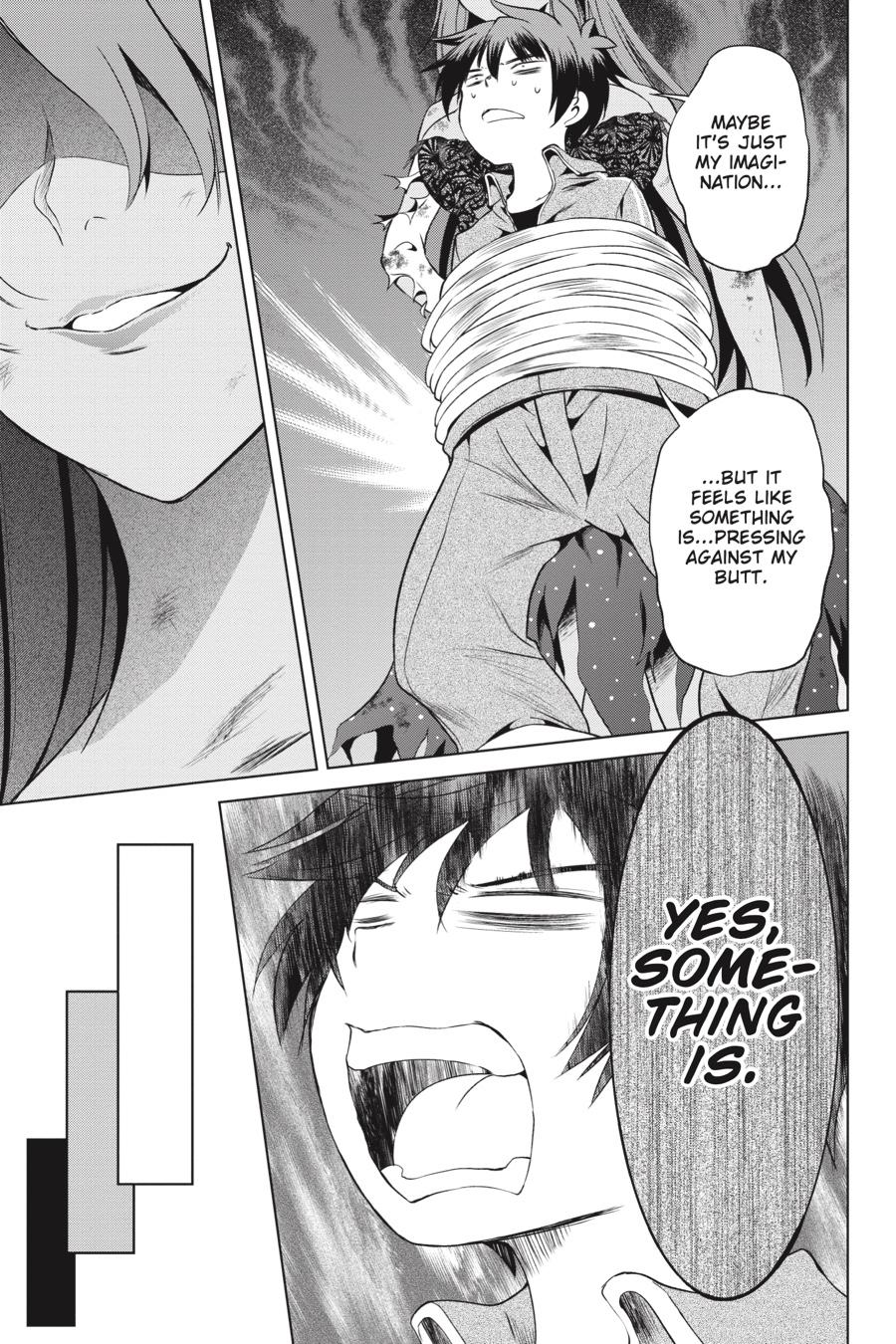 Kono Subarashii Sekai ni Shukufuku o! chapter 50 page 5