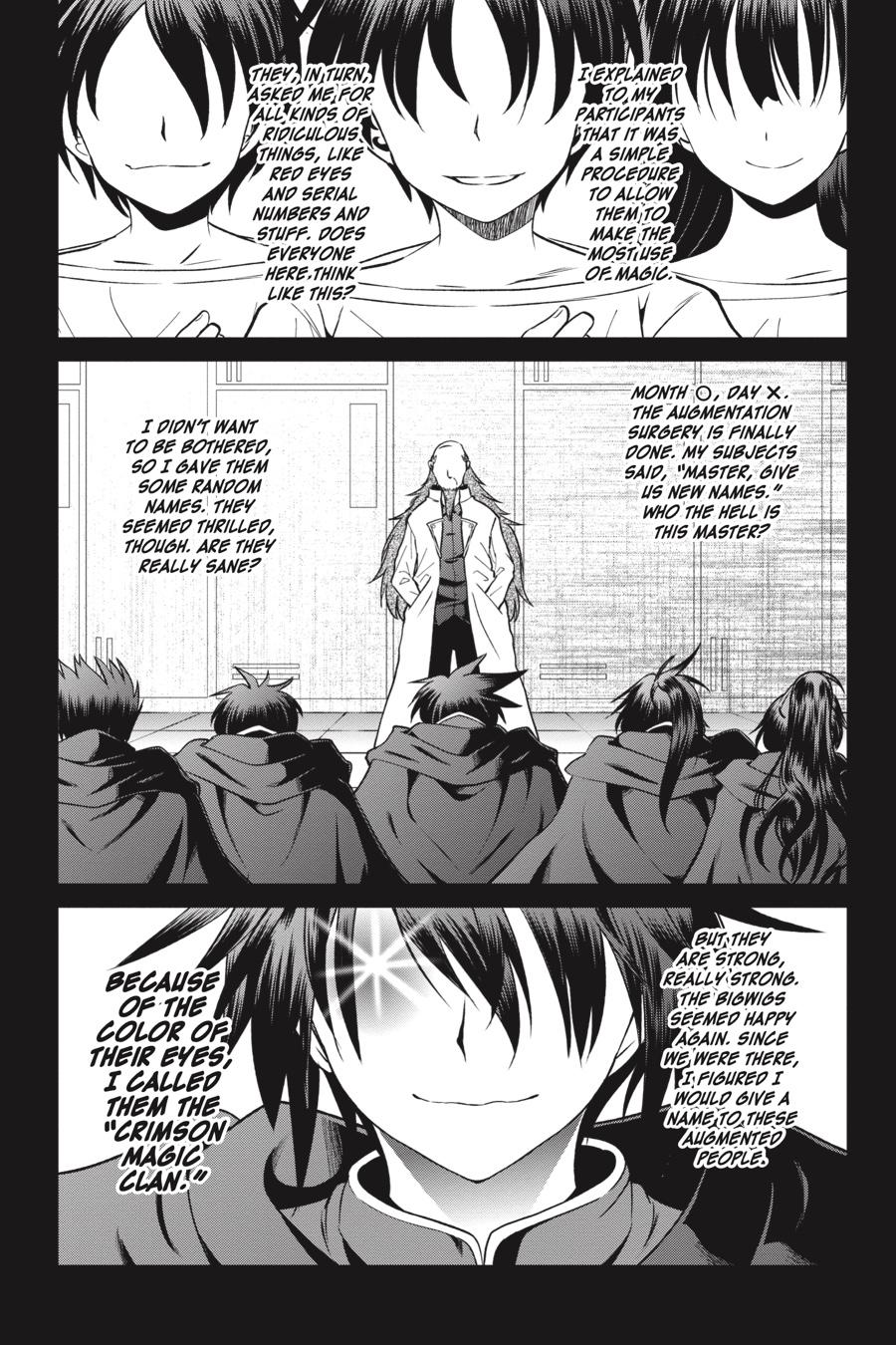 Kono Subarashii Sekai ni Shukufuku o! chapter 51 page 19