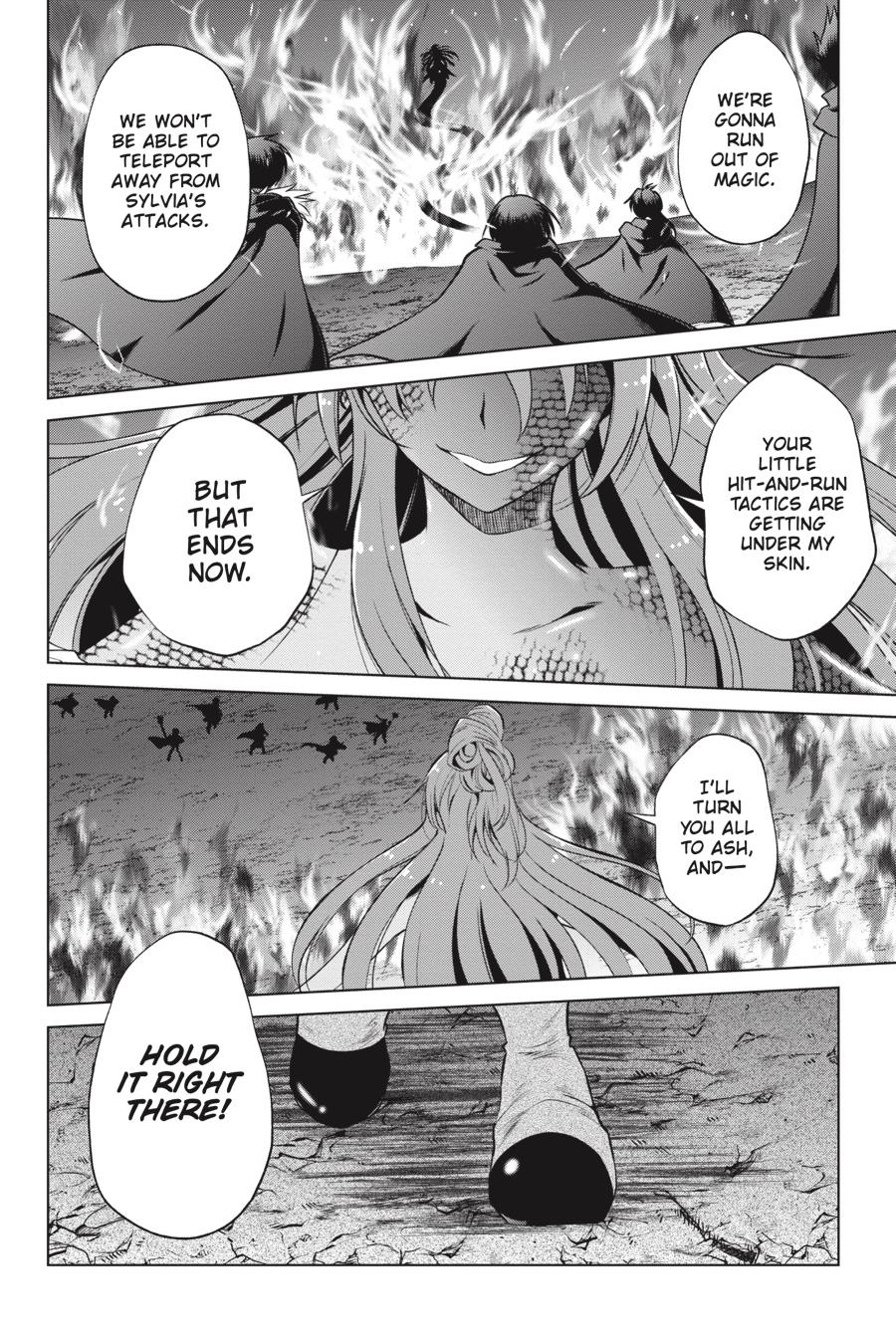 Kono Subarashii Sekai ni Shukufuku o! chapter 51 page 26