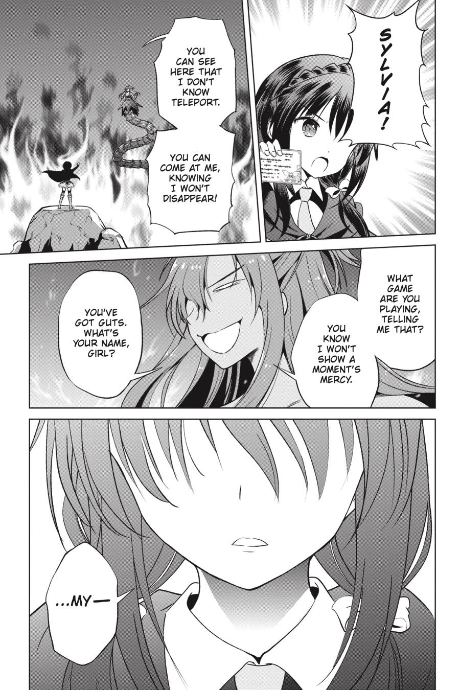 Kono Subarashii Sekai ni Shukufuku o! chapter 51 page 29