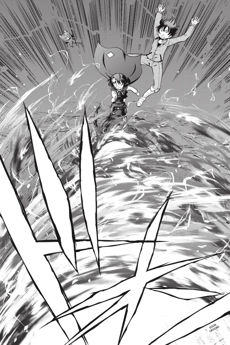 Kono Subarashii Sekai ni Shukufuku o! chapter 52 page 24