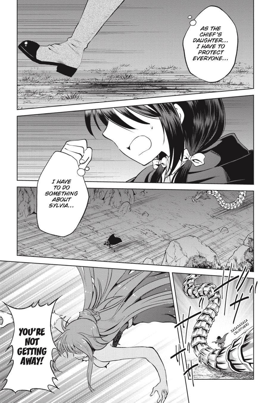 Kono Subarashii Sekai ni Shukufuku o! chapter 52 page 7