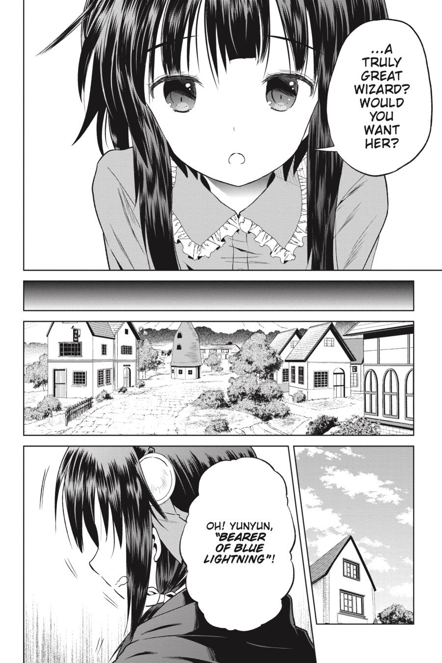 Kono Subarashii Sekai ni Shukufuku o! chapter 53 page 16