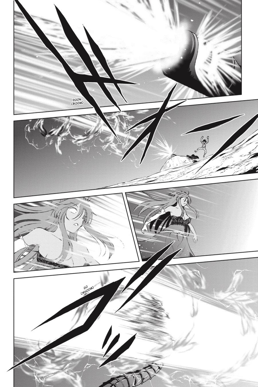 Kono Subarashii Sekai ni Shukufuku o! chapter 53 page 2