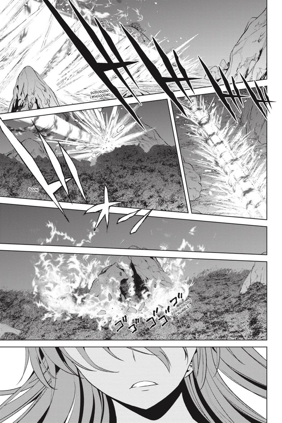 Kono Subarashii Sekai ni Shukufuku o! chapter 53 page 3