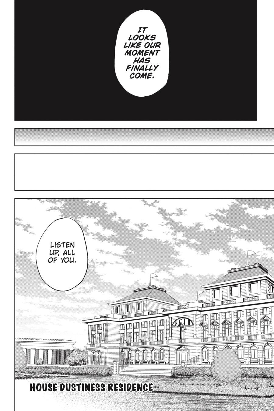 Kono Subarashii Sekai ni Shukufuku o! chapter 54 page 10