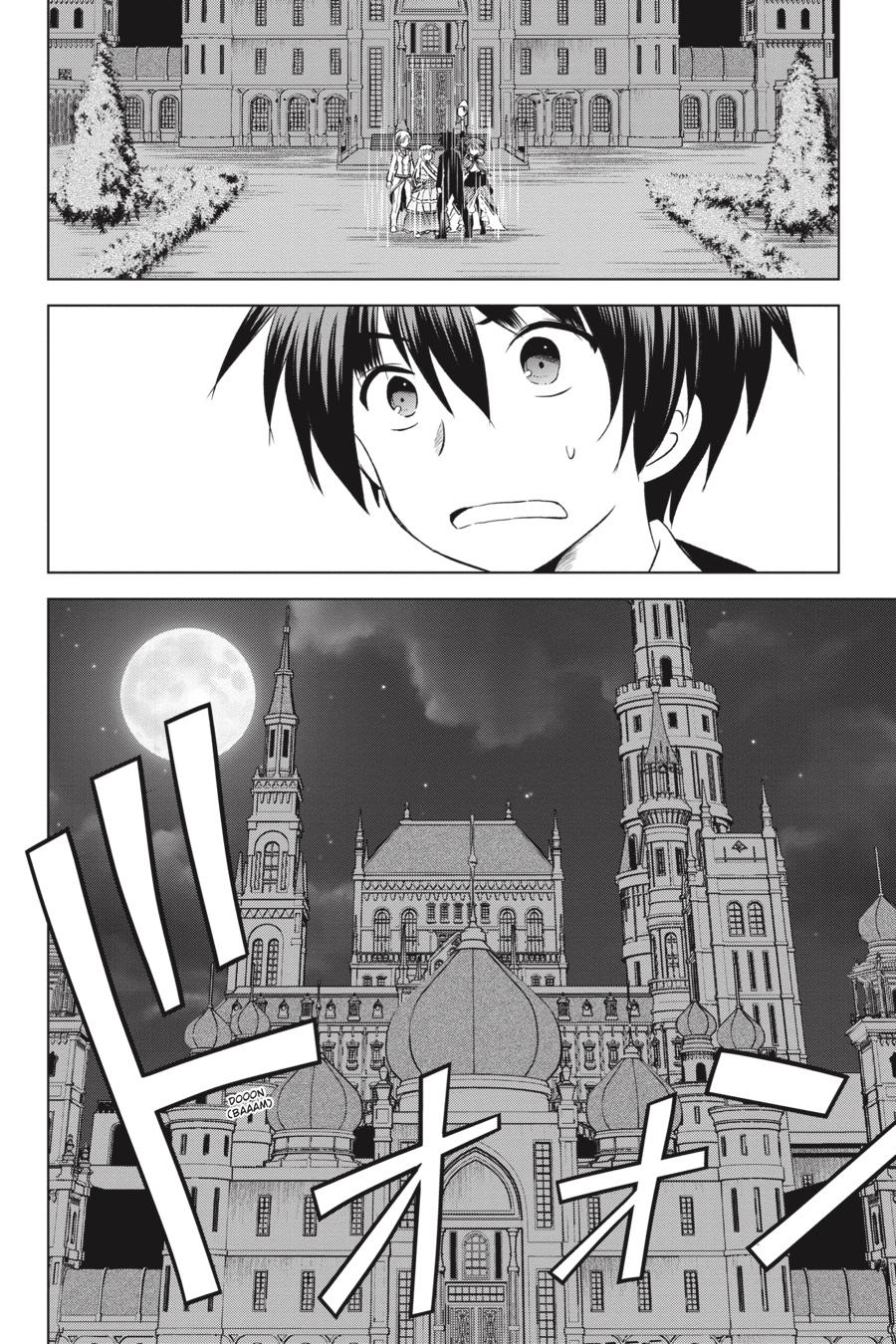 Kono Subarashii Sekai ni Shukufuku o! chapter 55 page 19