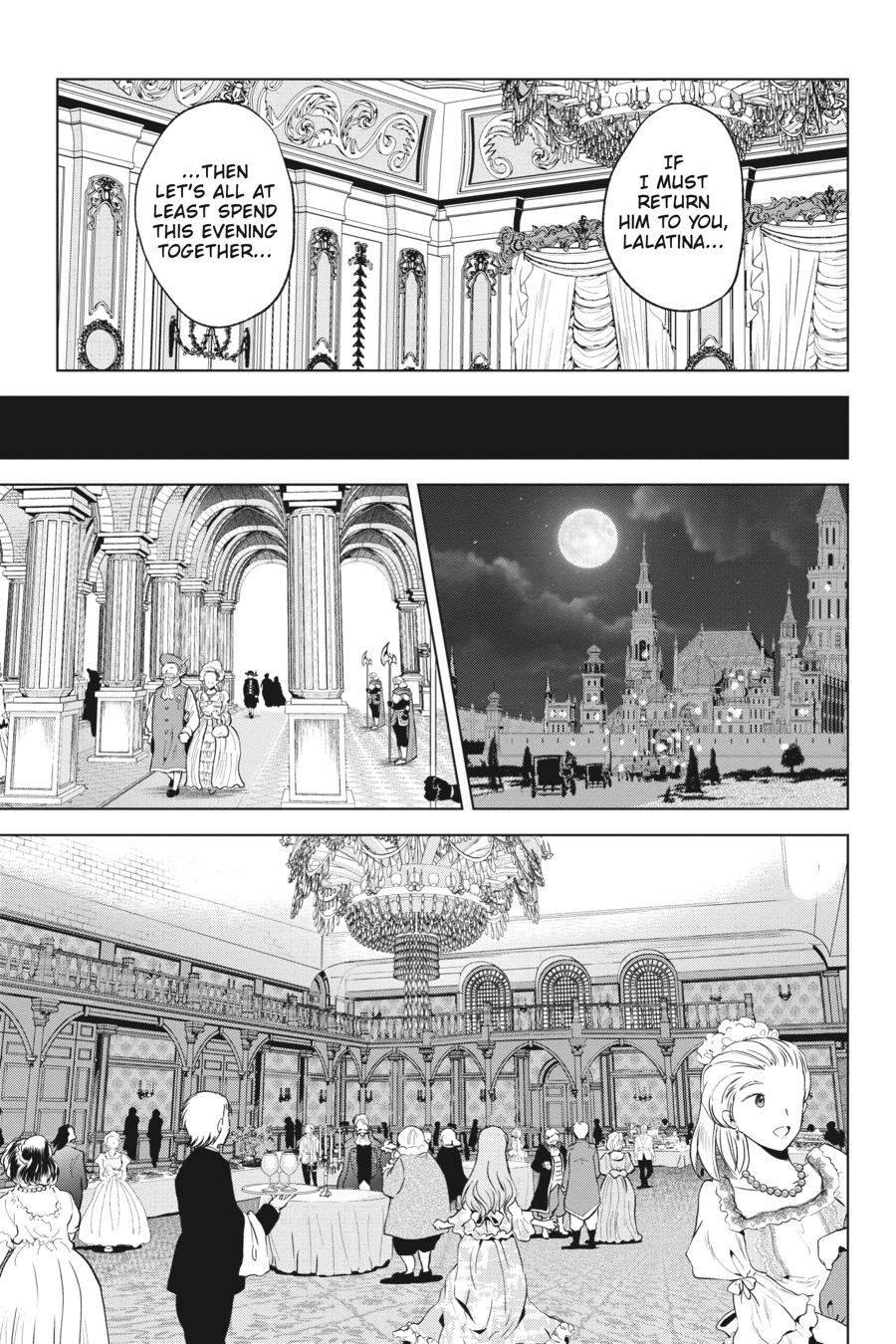 Kono Subarashii Sekai ni Shukufuku o! chapter 56 page 17