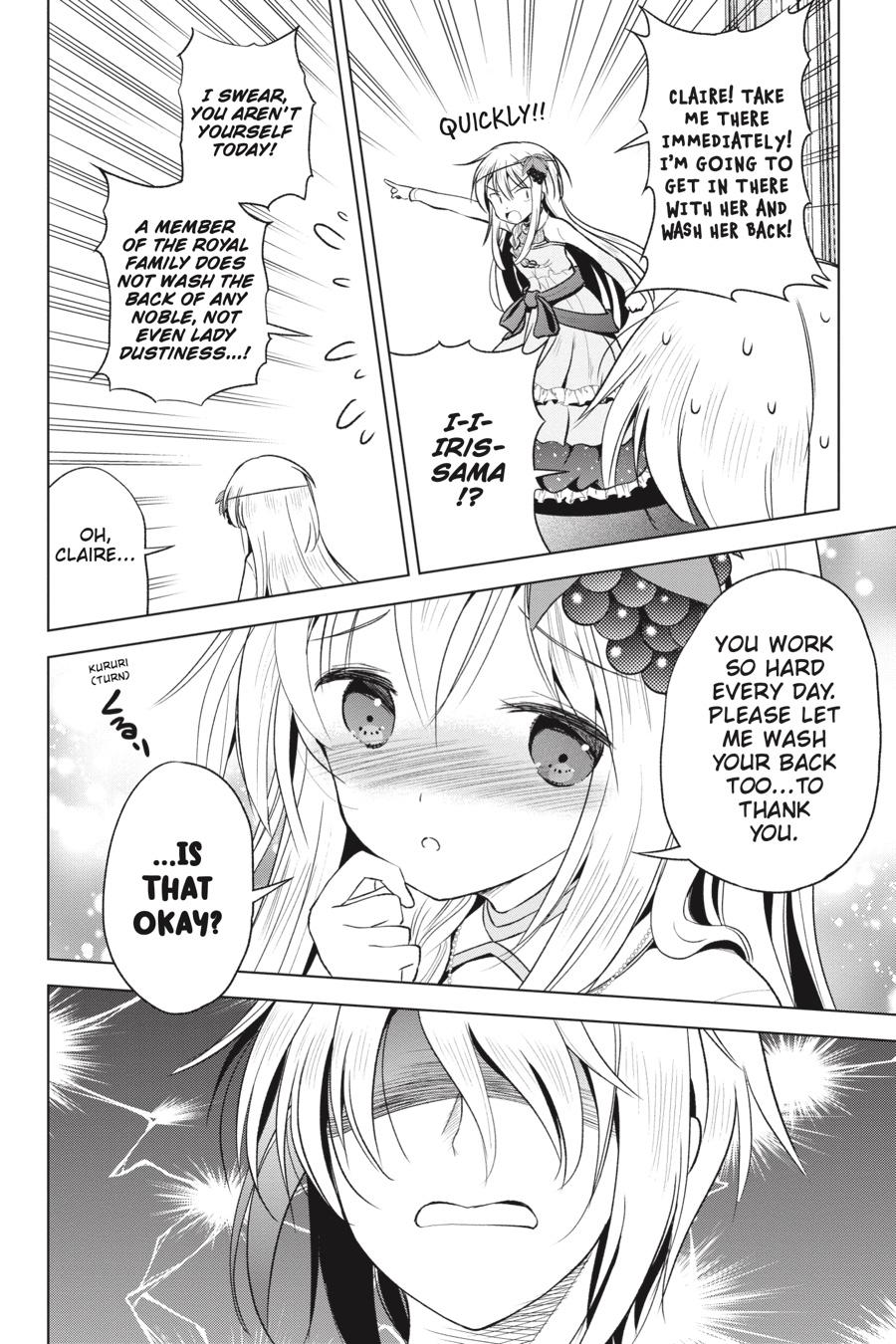 Kono Subarashii Sekai ni Shukufuku o! chapter 60 page 19