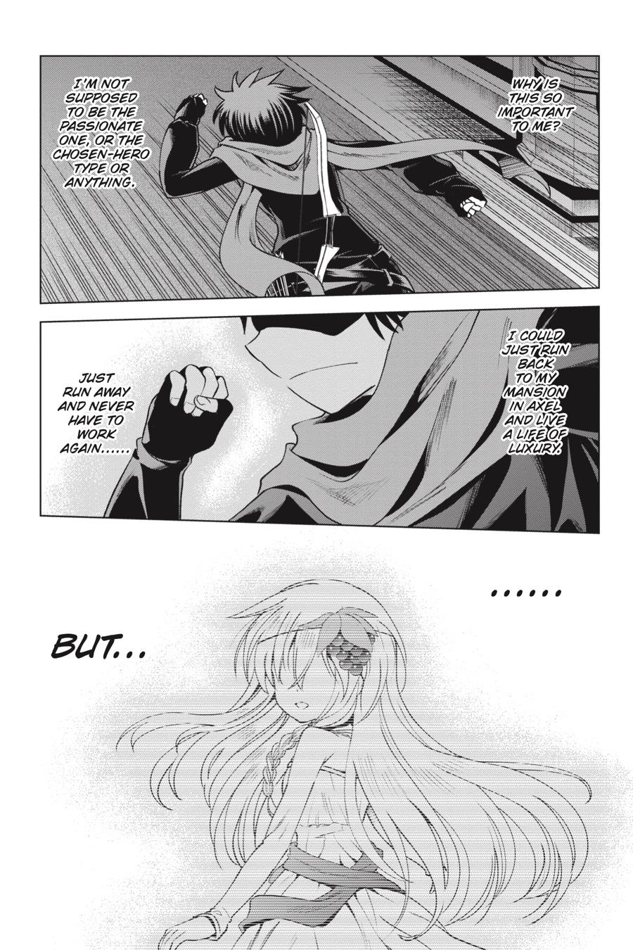 Kono Subarashii Sekai ni Shukufuku o! chapter 62 page 15