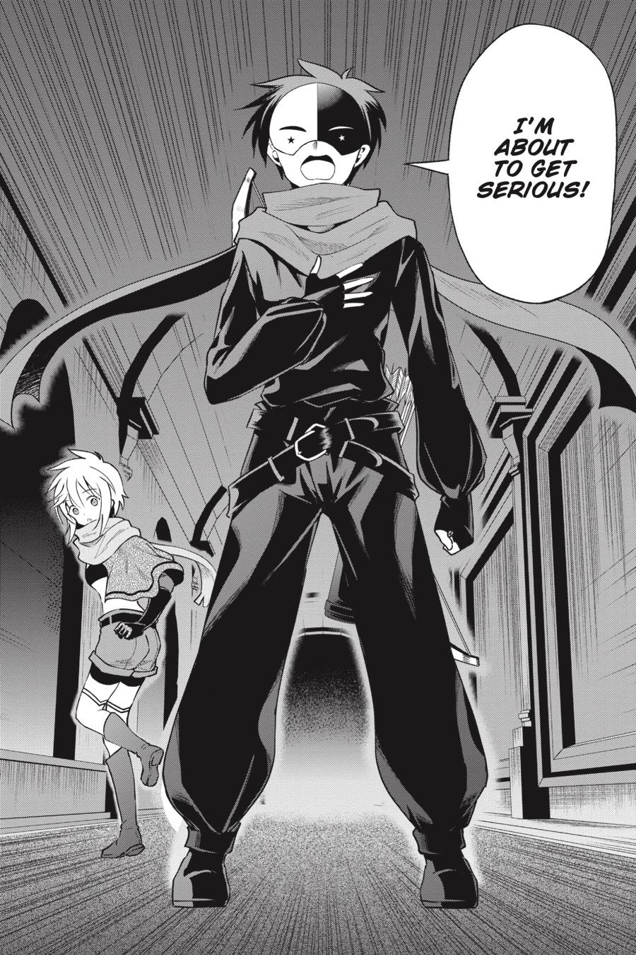 Kono Subarashii Sekai ni Shukufuku o! chapter 62 page 18