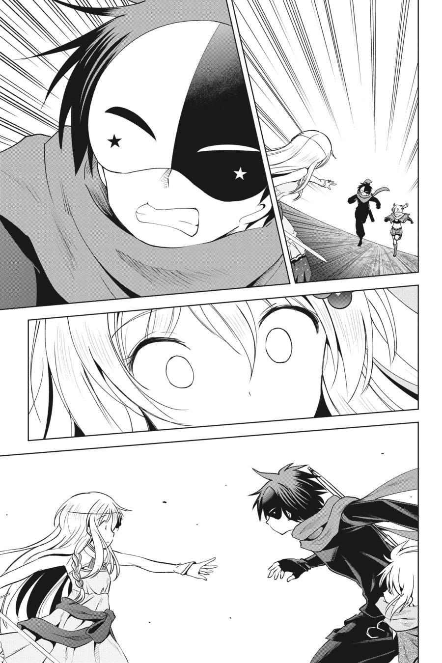 Kono Subarashii Sekai ni Shukufuku o! chapter 63 page 21