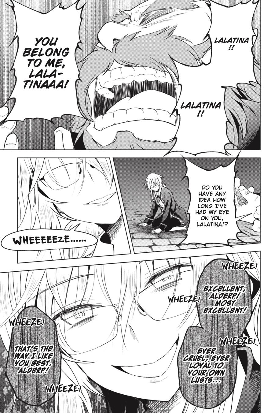 Kono Subarashii Sekai ni Shukufuku o! chapter 65 page 7