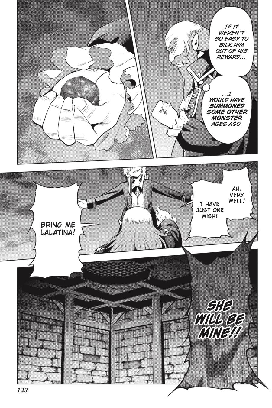 Kono Subarashii Sekai ni Shukufuku o! chapter 65 page 9