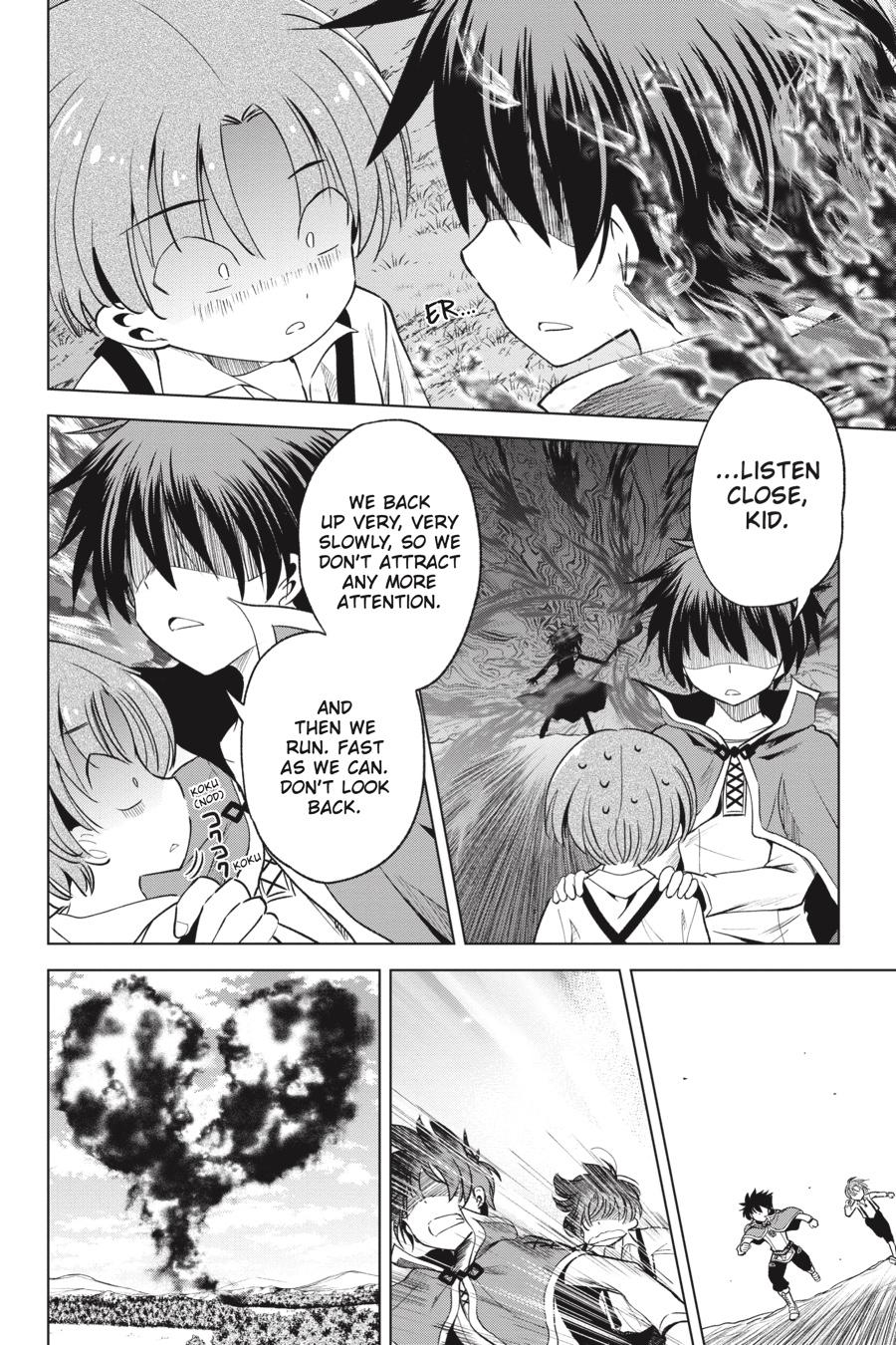 Kono Subarashii Sekai ni Shukufuku o! chapter 66 page 16