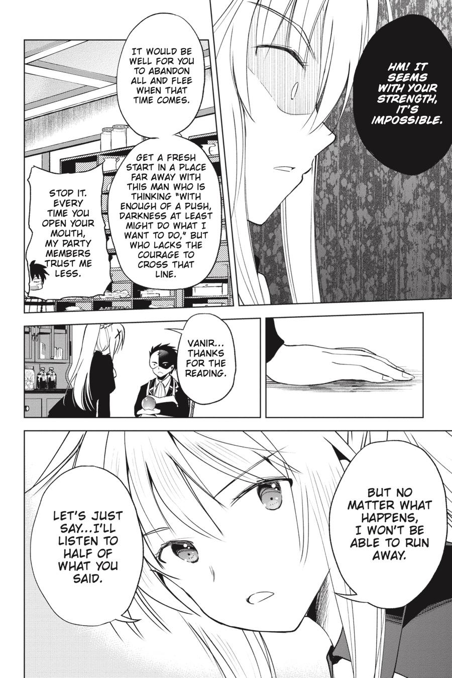 Kono Subarashii Sekai ni Shukufuku o! chapter 67 page 26