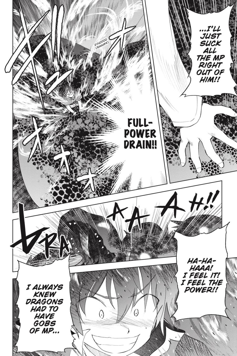 Kono Subarashii Sekai ni Shukufuku o! chapter 70 page 12