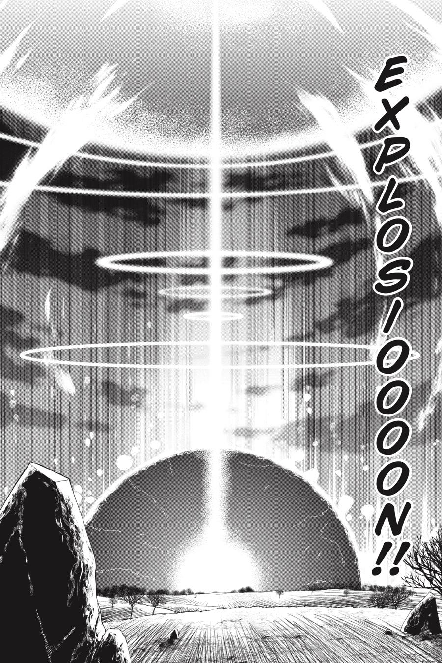 Kono Subarashii Sekai ni Shukufuku o! chapter 70 page 22