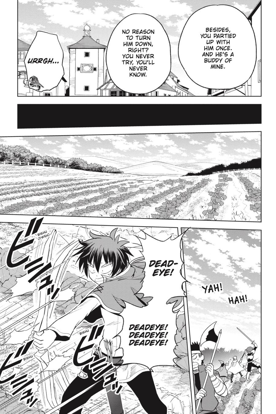 Kono Subarashii Sekai ni Shukufuku o! chapter 71 page 13