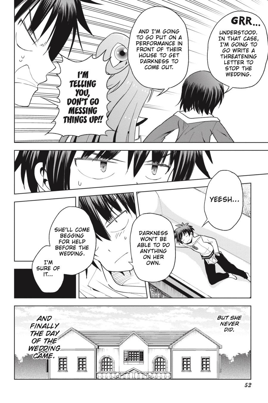 Kono Subarashii Sekai ni Shukufuku o! chapter 75 page 26